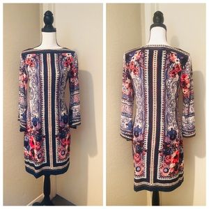 Beige by eci Dress 🎉🎈🎊HOST PICK🎊🎈🎉